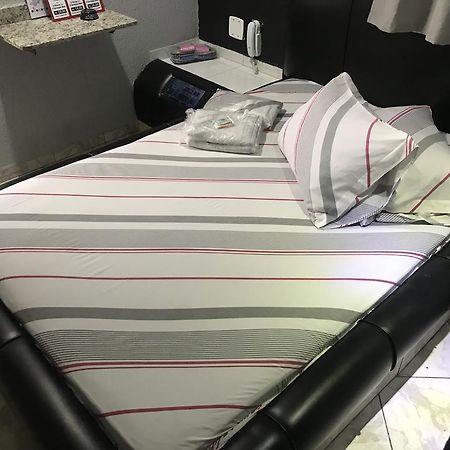 Hotel Flor Do Amazonas (Adults Only) Сан-Каэтану-ду-Сул Экстерьер фото