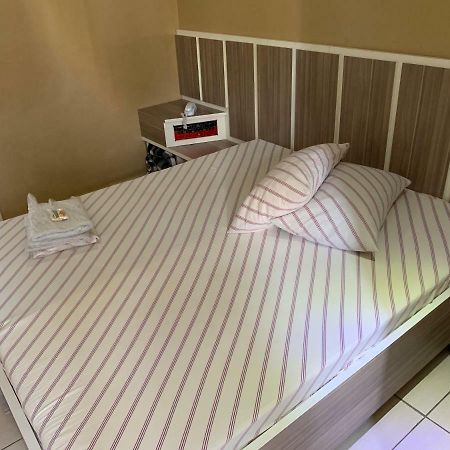 Hotel Flor Do Amazonas (Adults Only) Сан-Каэтану-ду-Сул Экстерьер фото