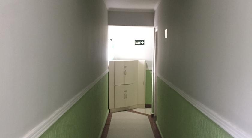 Hotel Flor Do Amazonas (Adults Only) Сан-Каэтану-ду-Сул Экстерьер фото