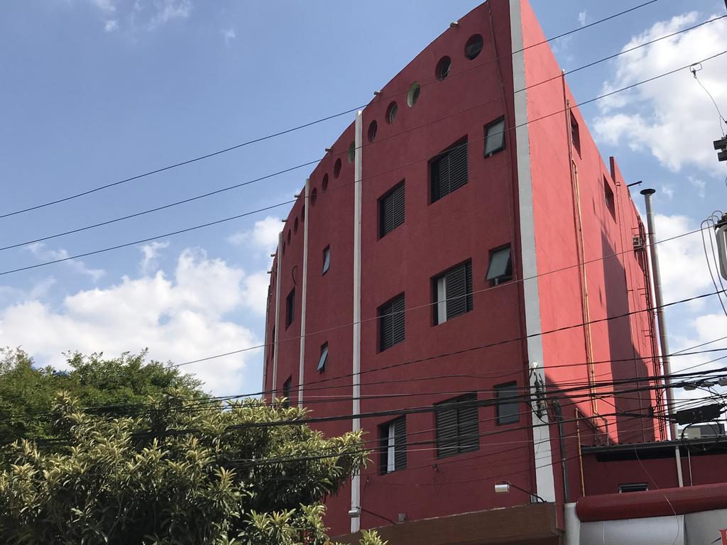 Hotel Flor Do Amazonas (Adults Only) Сан-Каэтану-ду-Сул Экстерьер фото