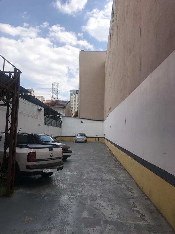 Hotel Flor Do Amazonas (Adults Only) Сан-Каэтану-ду-Сул Экстерьер фото
