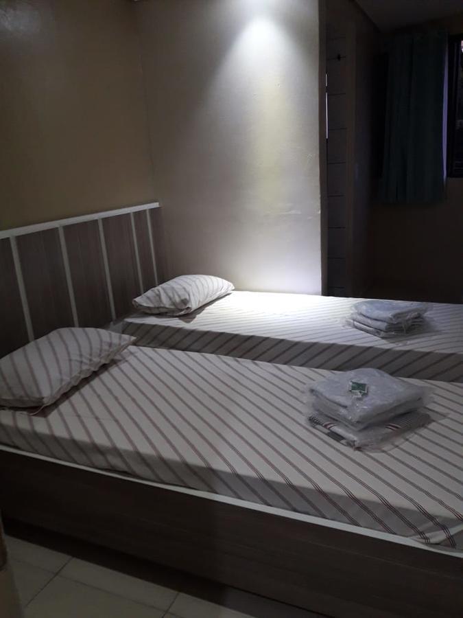 Hotel Flor Do Amazonas (Adults Only) Сан-Каэтану-ду-Сул Экстерьер фото