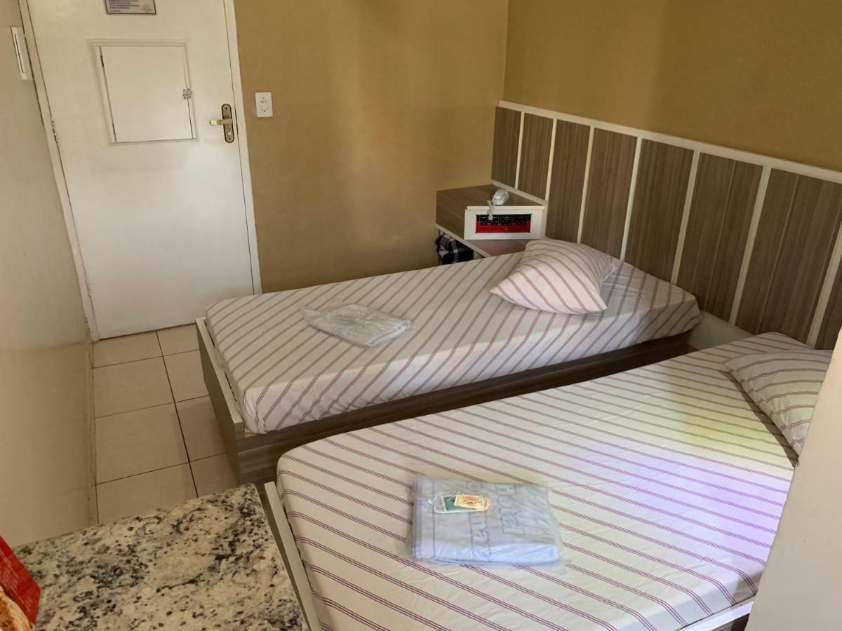 Hotel Flor Do Amazonas (Adults Only) Сан-Каэтану-ду-Сул Экстерьер фото